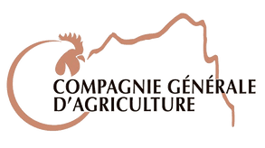 Compagnie Générale d'Agriculture_logo